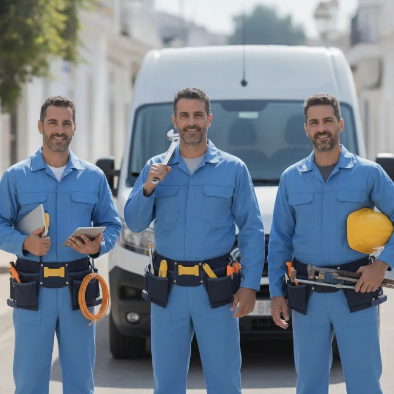 Calefacción Geotérmica equipo en Sants-Montjuic